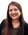 Tanushree Das